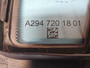 Mercedes-Benz 23-24 Mercedes-benz Eqs Suv Front Right Door Forward Glass A2947201801 Oem 