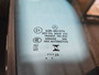 Mercedes-Benz 23-24 Mercedes-benz Eqs Suv Front Right Door Forward Glass A2947201801 Oem 