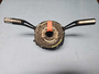 Mercedes-Benz 2023–2025 Mercedes-Benz EQE Steering Column w/ Switches Brown A2979008617 OEM 