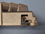 Mercedes-Benz 23-24 Mercedes-benz Eqs Radio Audio Sound Amplifier Amp A2979003619 Oem 
