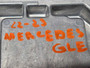 Mercedes-Benz 2022-2023 Mercedes-benz Gle Engine Computer Module Ecm Ecu 6549009700 Oem 