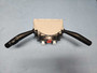 Mercedes-Benz 2023–2025 Mercedes-Benz EQE Steering Column w/ Switches A2979006316 OEM 