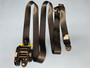 Acura 2023–2025 Acura RDX Rear Right Seatbelt Tan Hanger OEM