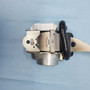21-24 Mercedes-benz V167 Gle Coupe Rear Left 2nd Row seatbelt Retractor Tan Oem