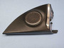 BMW 23-24 BMW XM G09 BOWERS & WILKINS FRONT LEFT DOOR TWEETER SPEAKER COVER OEM 