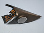 BMW 23-24 BMW XM G09 BOWERS & WILKINS FRONT LEFT DOOR TWEETER SPEAKER COVER OEM 