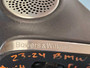 BMW 23-24 BMW XM G09 BOWERS & WILKINS FRONT LEFT DOOR TWEETER SPEAKER COVER OEM 