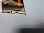 Honda 23-24 Honda Accord Rear Left Door Pillar Trim Moulding Garnish 7297030a Oem 