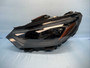 Mercedes-Benz 2023-2025 Mercedes-benz Eqe Suv X294 Left Driver Headlight Assembly Led Complete Oem
