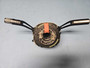 Mercedes-Benz 2023–2025 Mercedes-Benz EQE Steering Wheel Column w/ Switches Tan A2979006716 OE 