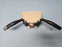 Mercedes-Benz 2023–2025 Mercedes-Benz EQE Steering Wheel Column w/ Switches Tan A2979006716 OE 