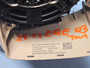 Mercedes-Benz 2023–2025 Mercedes-Benz EQE Steering Wheel Column w/ Switches Tan A2979006716 OE 
