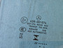 Mercedes-Benz 23-24 Mercedes-benz Eqe Suv Rear Right Side Door Window Glass A2947352400 Oem 