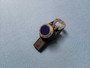 Honda 2021 Honda Accord Ex-l Rear Center Bumper Sensor B588p Blue 39680tzae11zn Oem 