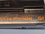 Mercedes-Benz 23-24 Mercedes-benz Gle W167 Climate Temperature Control Module A0009010225 Oem 