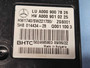 Mercedes-Benz 23-24 Mercedes-benz Gle W167 Climate Temperature Control Module A0009010225 Oem 