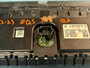 Mercedes-Benz 22-23 Mercedes-benz Eqs Instrument Cluster Display Screen 2979003716 Oem 