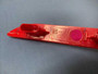 Honda 2023 Honda Accord Rear Right Passenger Side Bumper Reflector Marker Light Oem 
