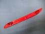 Honda 2023 Honda Accord Rear Right Passenger Side Bumper Reflector Marker Light Oem 