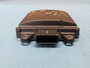 20-22 Nissan Sentra Rear Left Blind Spot Radar Sensor Control 284k16la1a Oem