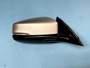 Acura 18-20 Acura TLX Right Passenger Door Mirror Lunar Silver NH830M Cut 11 Wire OEM 
