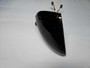 Porsche 2017 Porsche Cayenne Front Left Driver Door Mirror W/ Turn Signal Black Oem 