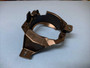 Honda 20-22 Honda Cr-v Ex-l Front Right Passenger Fog Light Holder Bracket Oem 