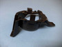 20-22 Honda Cr-v Ex-l Front Right Passenger Fog Light Holder Bracket Oem