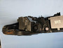 Acura 22-23 Acura Mdx A-spec Front Right Headlight No Tabs And Holes In Base Oem 