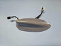 Honda 19-22 Honda Pilot Elite Shark Fin Roof Radio Antenna Gray 39150tgsa211 Oem 
