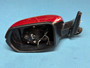 Honda 2017-2022 Honda Cr-v Front Left Driver Door Mirror No Glass 9 Wire Red Oem