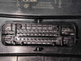 Chevrolet 20-22 CHEVY SILVERADO 1500 TRANSFER CASE FUSE BOX CONTROL MODULE 84861288 OEM 