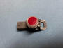 Honda 2021 Honda Accord Rear Center Bumper Parking Sensor Red R94 39680tzaj111m1 Oem 