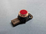 Honda 2021 Honda Accord Rear Center Bumper Parking Sensor Red R94 39680tzaj111m1 Oem 
