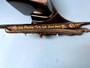 Acura 18-20 ACURA TLX LEFT DRIVER DOOR MIRROR STEEL METALLIC NH797M CUT 20 WIRE OEM 