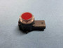 Honda 2021 Honda Accord Front Rear Bumper Parking Sensor Red R569m 39680-tza-j01yc Oem 