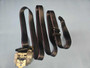 BMW 2019-2025 Bmw X6 Rear Left 2nd Row SeatBelt Retractor Black Tricolor Oem 