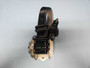 2019-2025 Bmw X6 Rear Left 2nd Row seatbelt Retractor Black Tricolor Oem