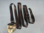 BMW 2019-2025 Bmw X6 Rear Left 2nd Row SeatBelt Retractor Black Tricolor Oem