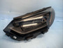 Mercedes-Benz 2023-2024 Mercedes-benz Eqe Suv X294 Left Driver Side Led Headlight Complete Oem 