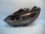 Mercedes-Benz 2023-2025 Mercedes-benz Eqe Suv X294 Left Driver Side Led Headlight Complete Oem