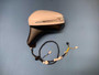 Mercedes-Benz 23 24 Mercedes-benz Eqs Suv X296 Left Driver Door Mirror White Camera Oem 
