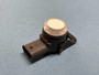 Honda 2021 22 Honda Accord Rear Center Bumper Sensor Nh883p White 39680tzaj11ze Oem 