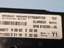 Nissan 21-22 Nissan Sentra A/c Ac Climate Temp Heating Control Module 277606ry5a Oem 