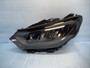 Mercedes-Benz 2023-2025 Mercedes-benz Eqe Suv X294 Left Driver Led Headlight Complete Euro Oem