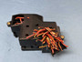 15-18 Porsche Cayenne Cabin Front Right Fuse Box Relay Control Module Unit Oem