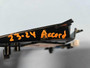 Honda 23-24 Honda Accord Front Windshield Camera Trim 8s18030aa01 Oem 