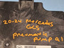 2020–2024 Mercedes-Benz W167 GLS Pneumatic Pump Assembly Unit A1678004200 OEM
