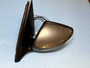 Mercedes-Benz 2024 Mercedes-benz Gle Gls V167 X167 Left Door Mirror Gray W/ Camera Arabic Oem 