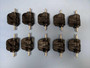 Tesla 17-23 Tesla Model 3 Y High Voltage Battery Pyrofuse 106468900j Original 10pc Oem 